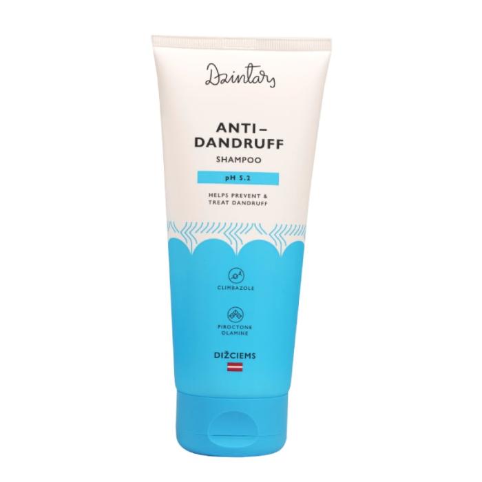 DZINTARS Dižciems pretblaugznu šampūns 200ml