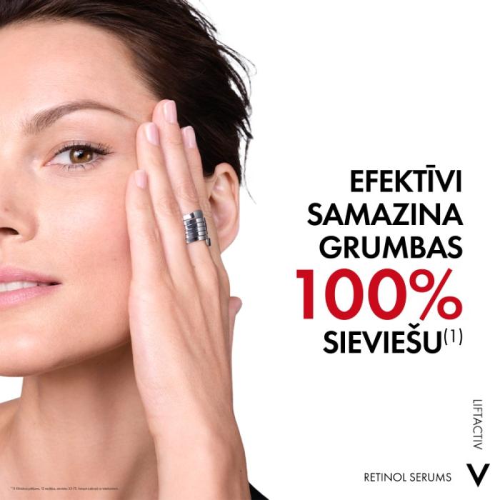 VICHY Liftactiv Specialist Retinol serums 30ml