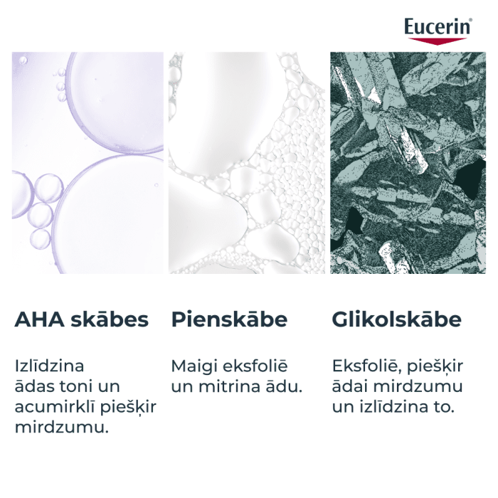 Eucerin Anti-Pigment attīrošā sejas pīlinga želeja ar alfa hidroksiskābēm tumšo plankumu mazināšanai, 200 ml