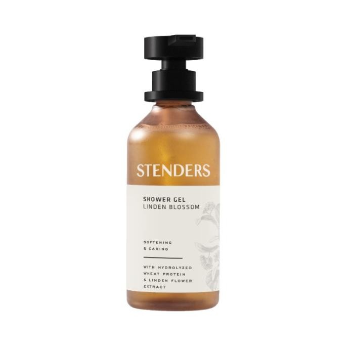 STENDERS Liepziedi dušas želeja 250 ml