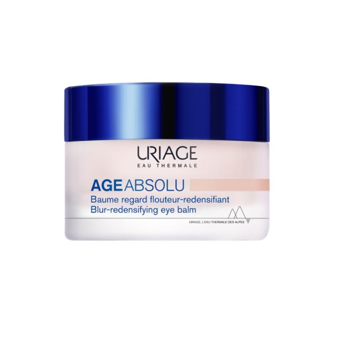 URIAGE Age Absolu acu balzams 15ml