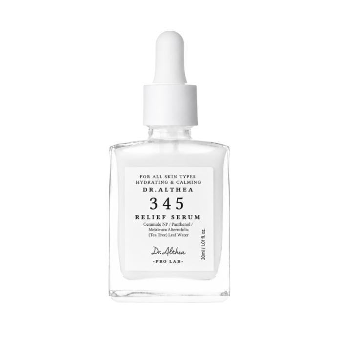 DR. ALTHEA 345 Relief serums 30ml