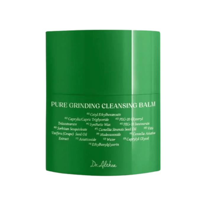 DR. ALTHEA Pure Grinding attīrošs balzams 50ml