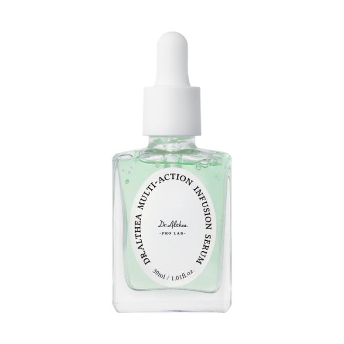 DR. ALTHEA Multi-Action Infusion serums 30ml