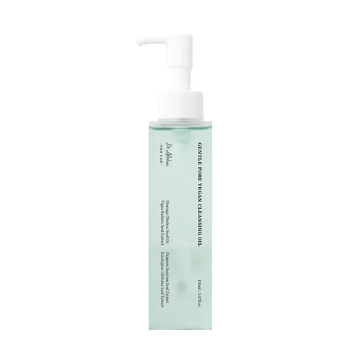 DR. ALTHEA Gentle Pore attīroša eļļa 50ml