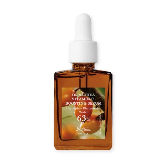 DR. ALTHEA Vitamin C Boosting serums 30ml