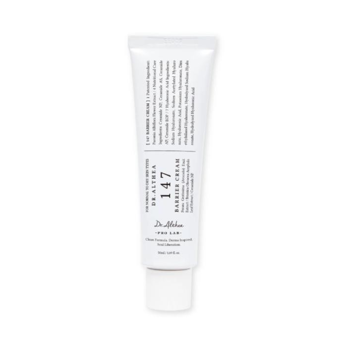 DR. ALTHEA 147 Barrier sejas krēms 50ml