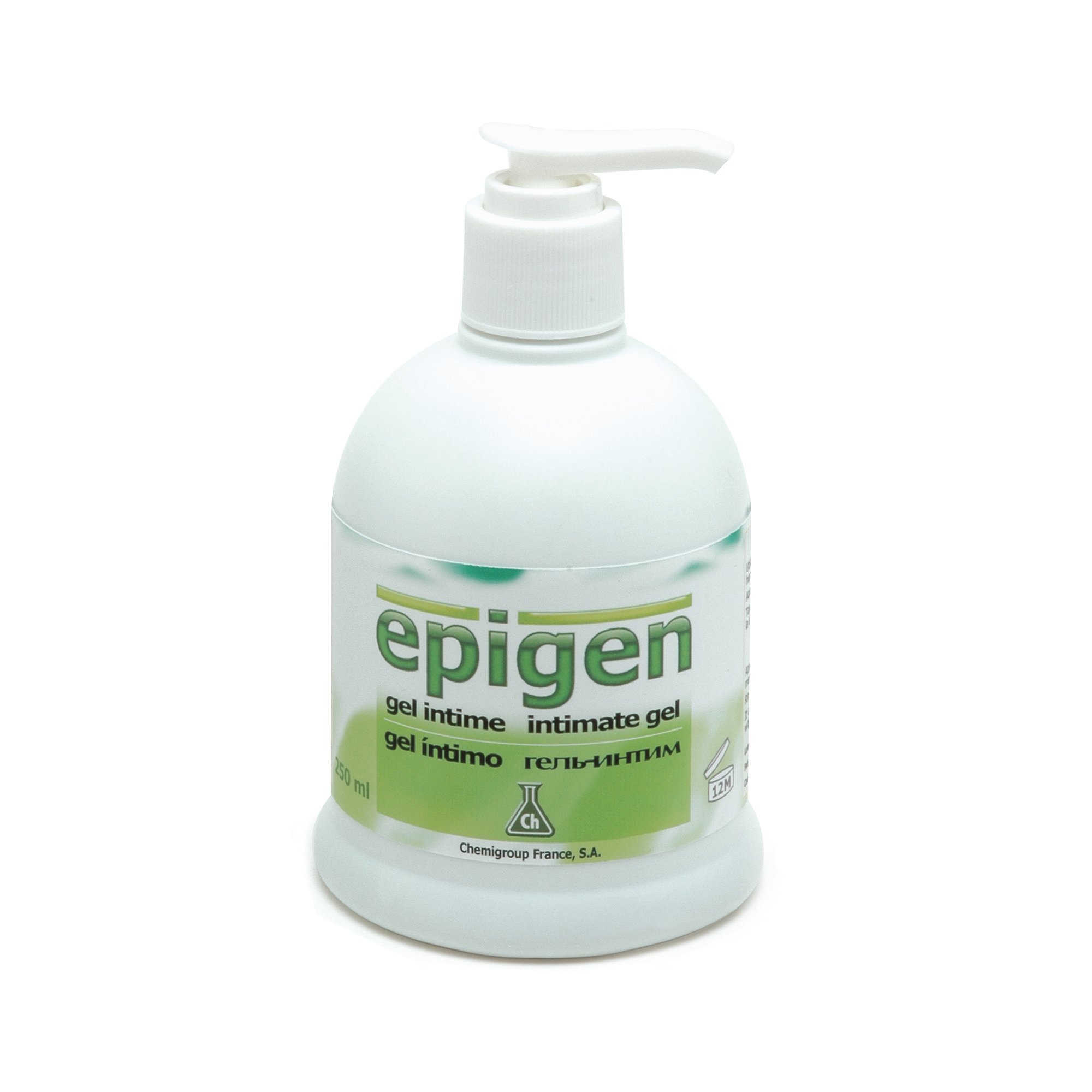 EPIGEN intīmās higiēnas gels 250 ml