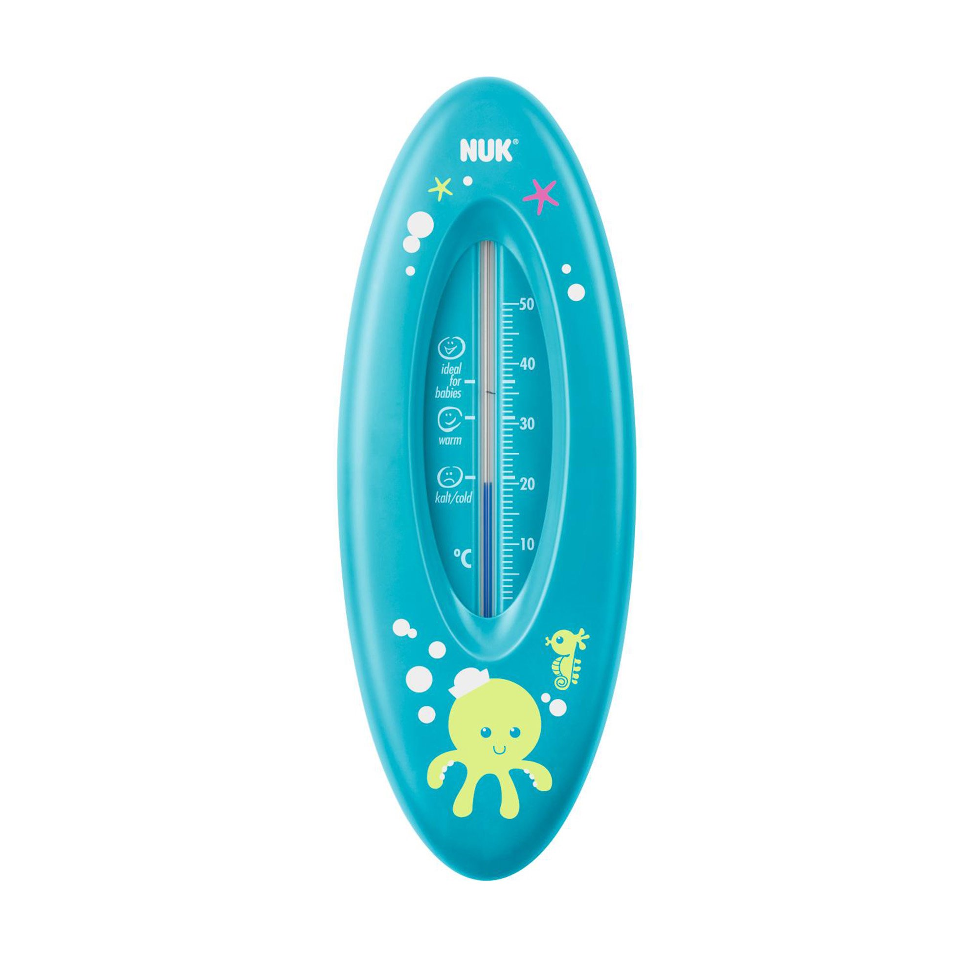 NUK Ocean ūdens termometrs N1