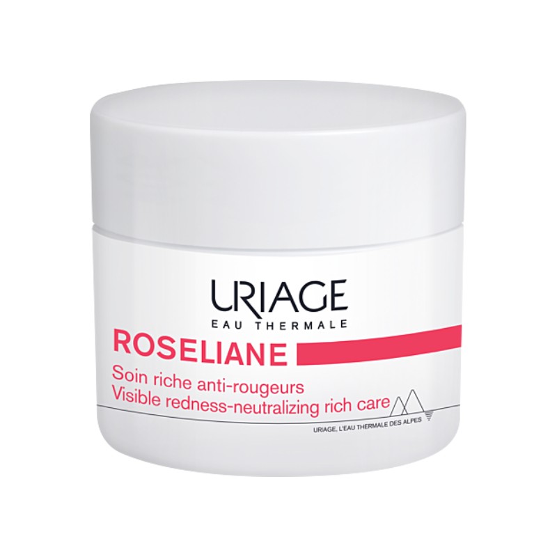 URIAGE Roseliane barojošs krēms sejai 50 ml