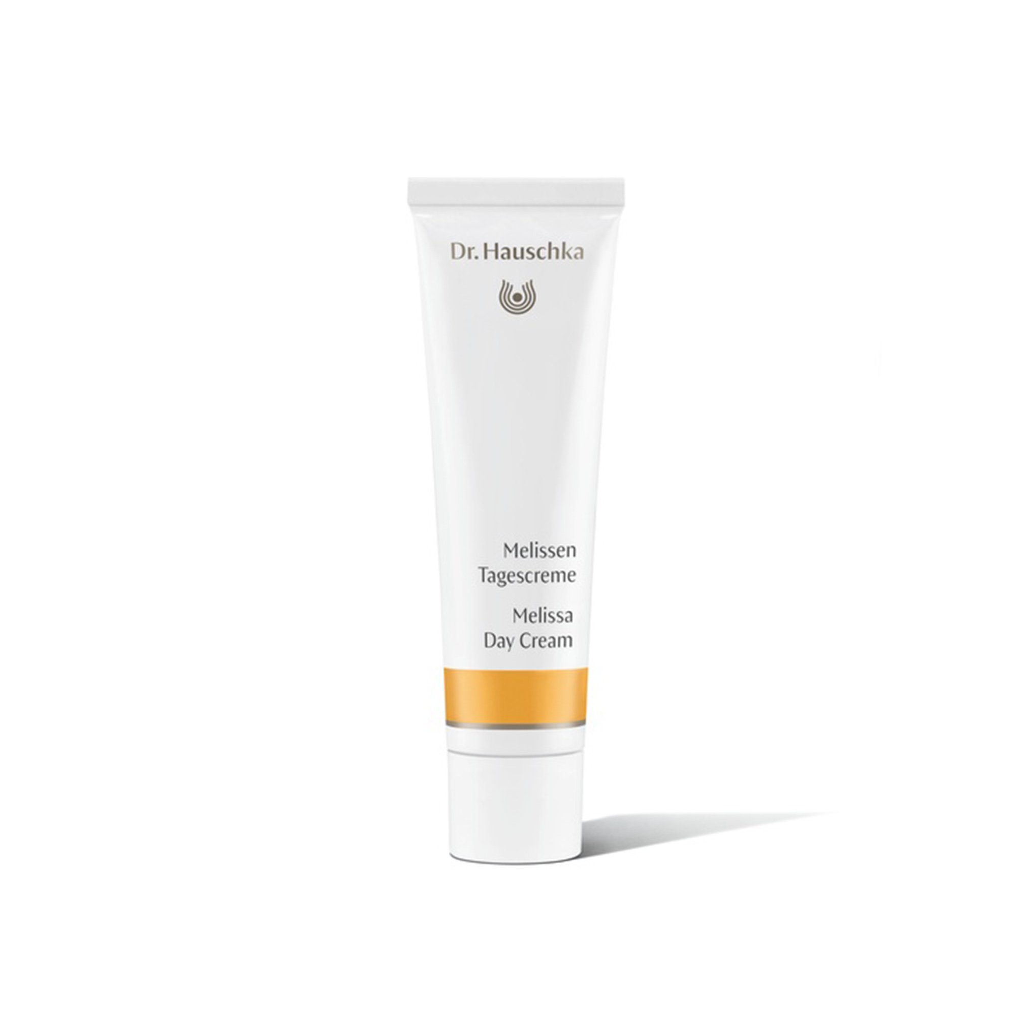 DR. HAUSCHKA dienas krēms ar melisu 30 ml