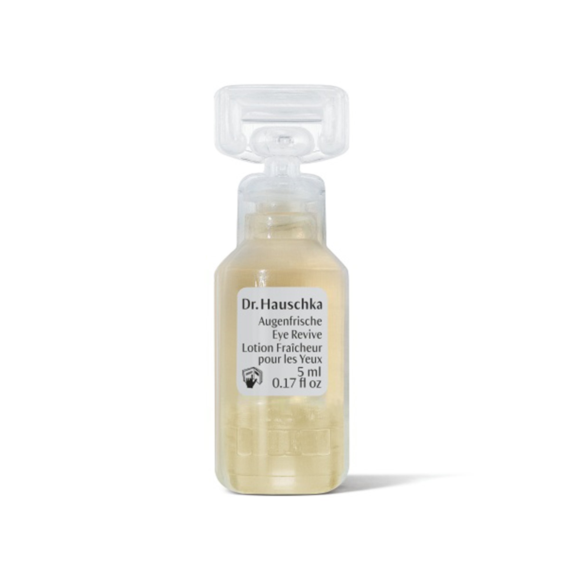 DR. HAUSCHKA acu komprese 50 ml