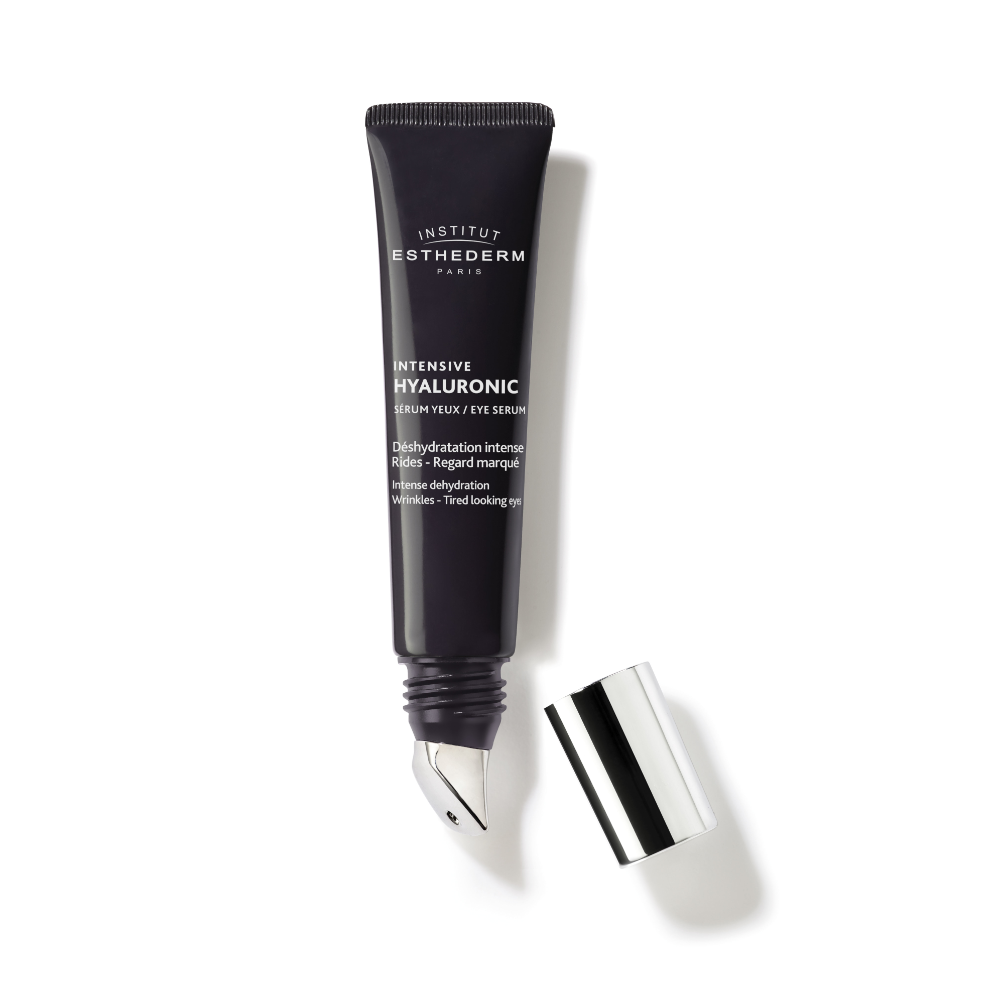 INSTITUT ESTHEDERM Intensive Hyaluronic+ acu serums 15 ml