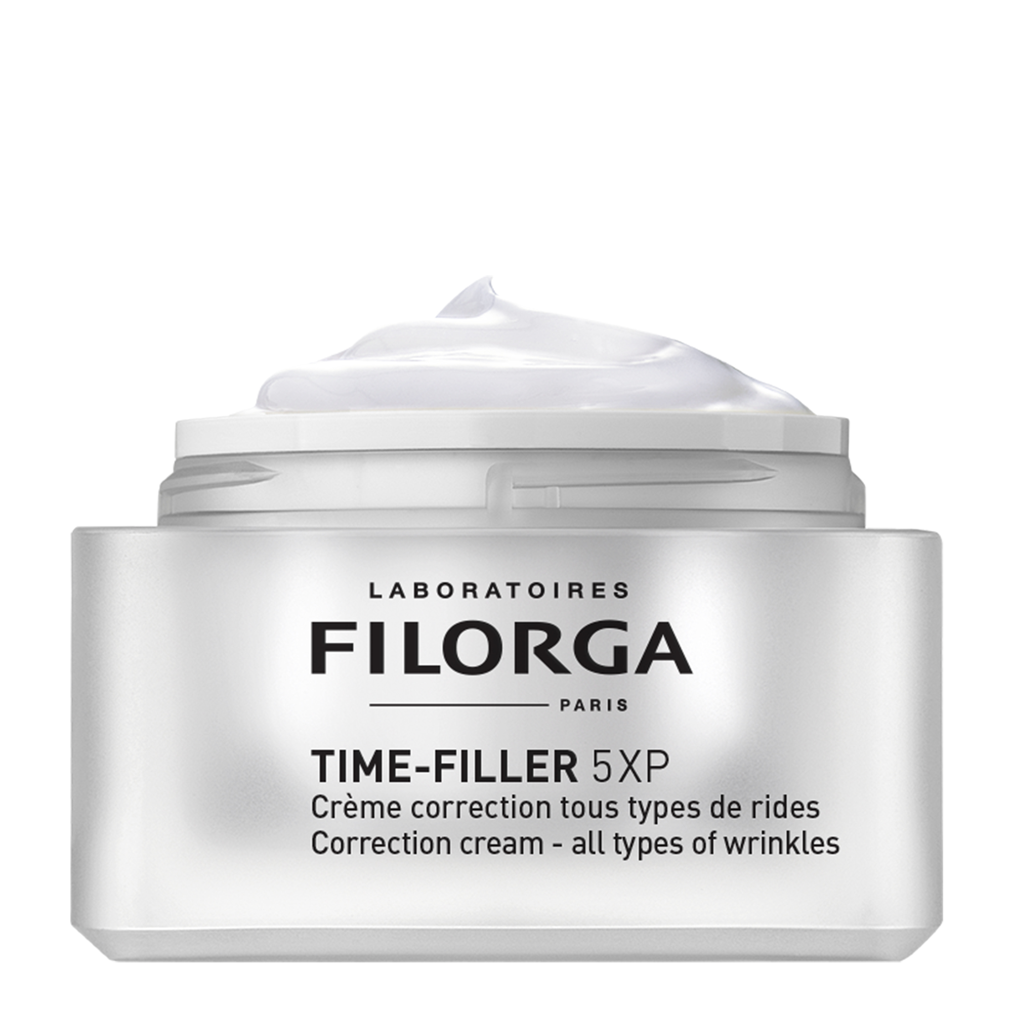 FILORGA Time Filler 5XP sejas krēms 50 ml