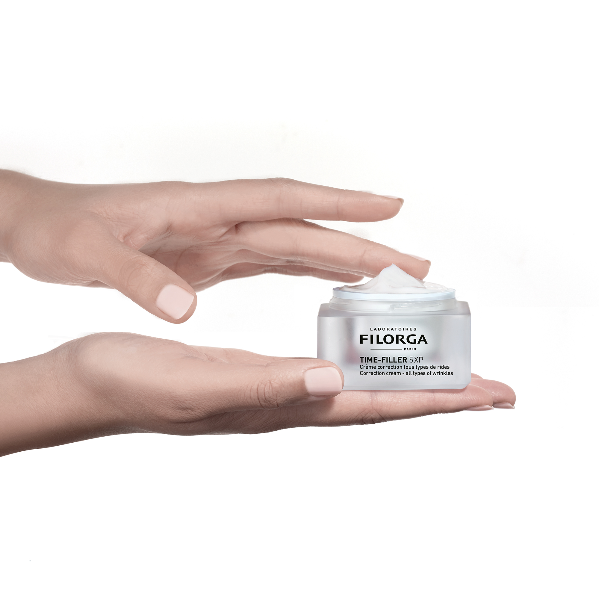 FILORGA Time Filler 5XP sejas krēms 50 ml