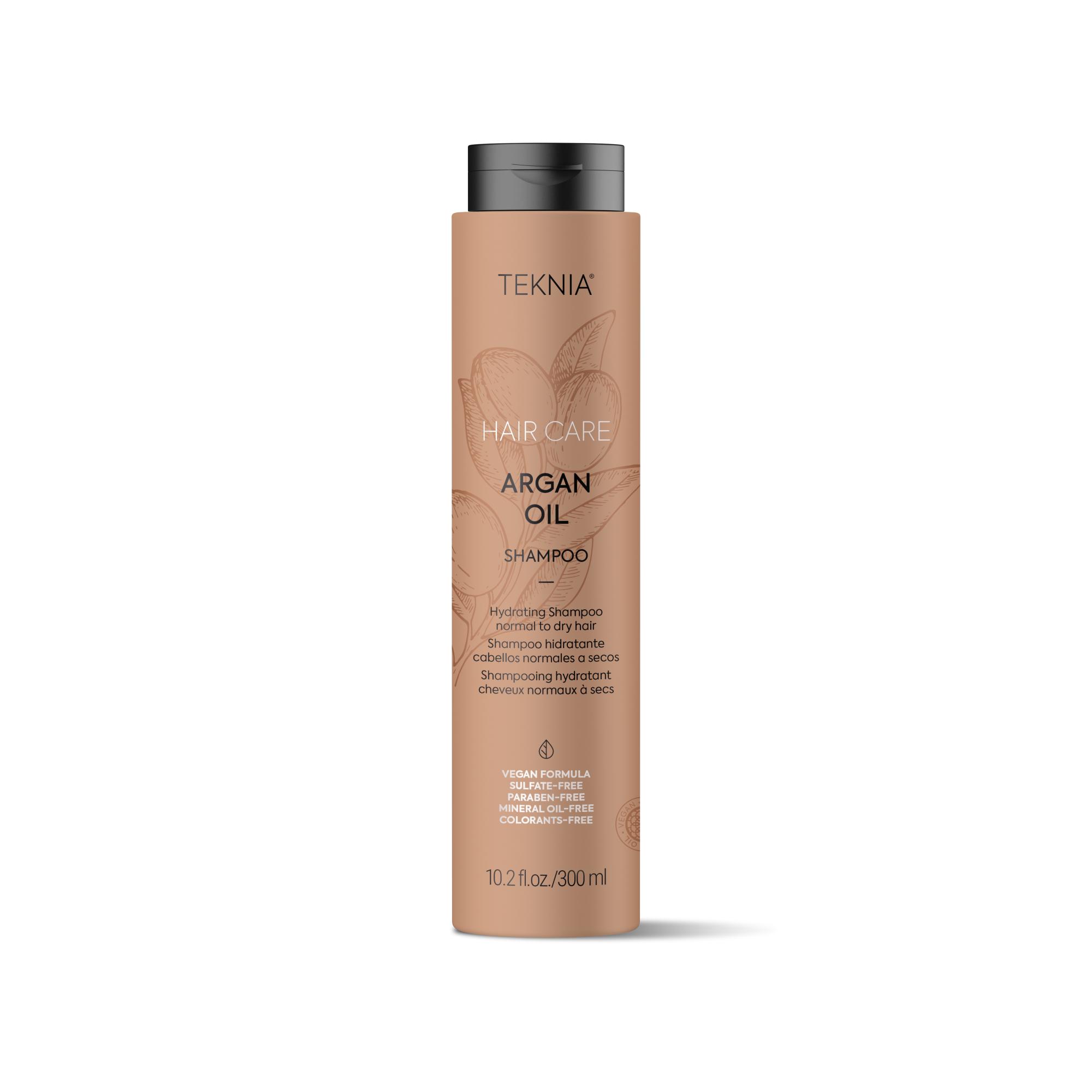 LAKMĒ Teknia Argan Oil šampūns 300 ml