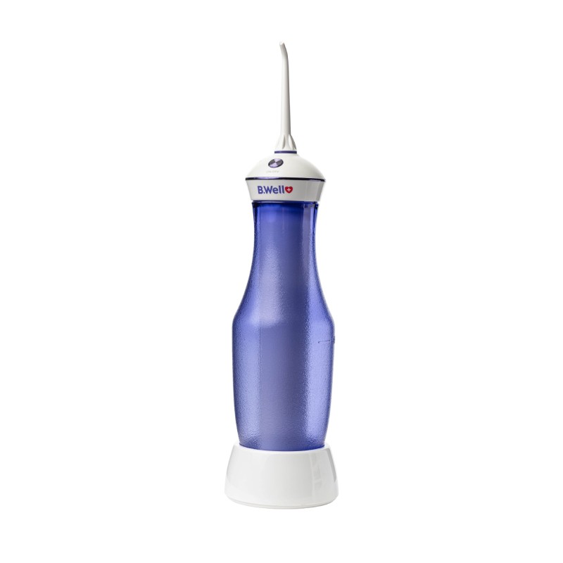 B.WELL TH-917 mutes dobuma irigators N1