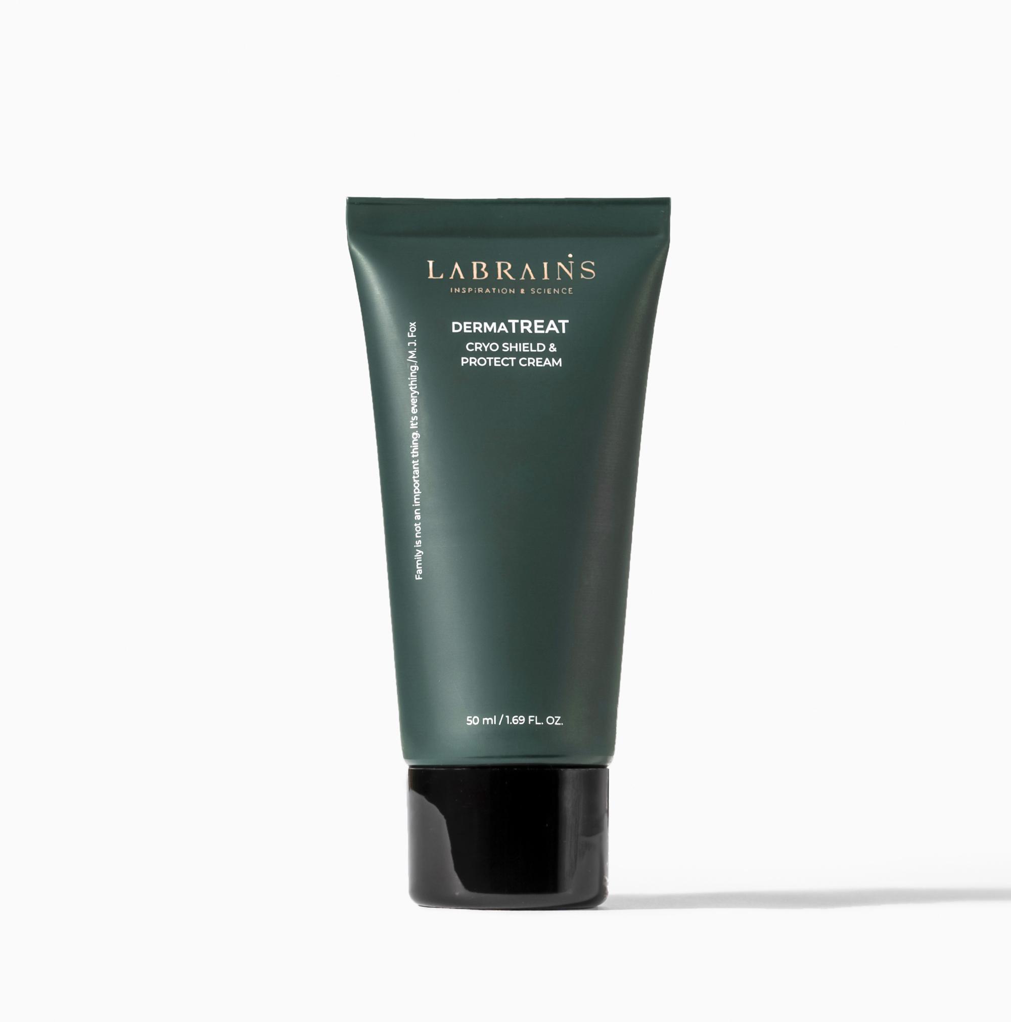 LABRAINS Dermatreat krēms 50ml