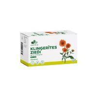 NATĒJA Kliņģerīšu tēja N24