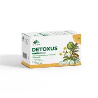 NATĒJA DETOXUS, zāļu tēja N20