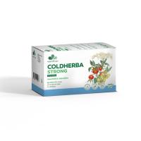 NATĒJA ColdHerba strong, zāļu tēja N20