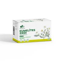 NATĒJA Kumelītes ziedi tēja N24