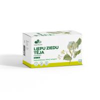 NATĒJA Liepu ziedu tēja N24