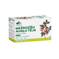 NATĒJA Mežrozīšu augļu tēja N24