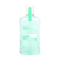 ORALFLUX Sensitive mutes skalojamais līdzeklis 500ml  