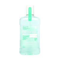 ORALFLUX Sensitive mutes skalojamais līdzeklis 500ml  