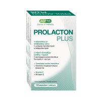 PROLACTON Plus kapsulas N15