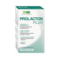 PROLACTON Plus kapsulas N15