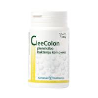 AP CleeColon pienskābo baktēriju komplekss pulveris 300g