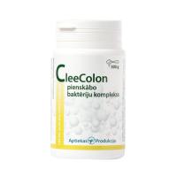 AP CleeColon pienskābo baktēriju komplekss pulveris 300g