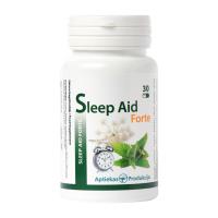 AP Sleep Aid Forte kapsulas N30