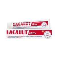 LACALUT Aktiv zobu pasta 75ml