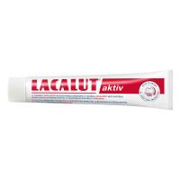 LACALUT Aktiv zobu pasta 75ml