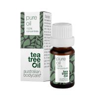 AUSTRALIAN BODYCARE Tea Tree tējas koka eļļa 10 ml