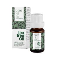 AUSTRALIAN BODYCARE Tea Tree tējas koka eļļa 10 ml