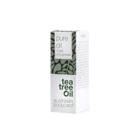 AUSTRALIAN BODYCARE Tea Tree tējas koka eļļa 10 ml