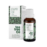 AUSTRALIAN BODYCARE Tea Tree tējas koka eļļa 30 ml