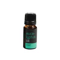 ECONORD eikaliptu ēteriskā eļļa 10ml 