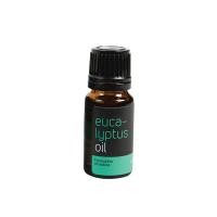 ECONORD eikaliptu ēteriskā eļļa 10ml 
