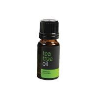 ECONORD Tējas koka ēteriskā eļļa 10 ml  