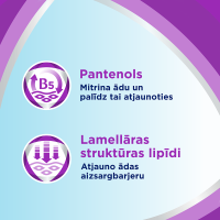 BEPANTHEN Anti-Exem krēms 50 g