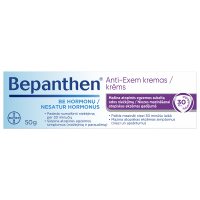 BEPANTHEN Anti-Exem krēms 50 g