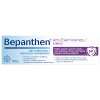 BEPANTHEN Anti-Exem krēms 50 g
