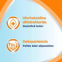 BEPANTHEN Plus 50 mg/5 mg/g krēms 30 g