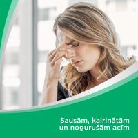 BEPANTHEN Eye acu pilieni 0,5 ml N20