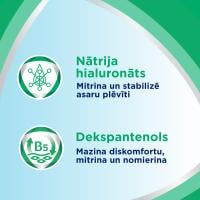 BEPANTHEN Eye acu pilieni 0,5 ml N20